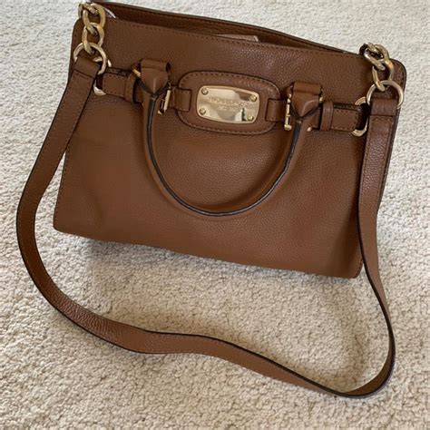 genuine michael kors